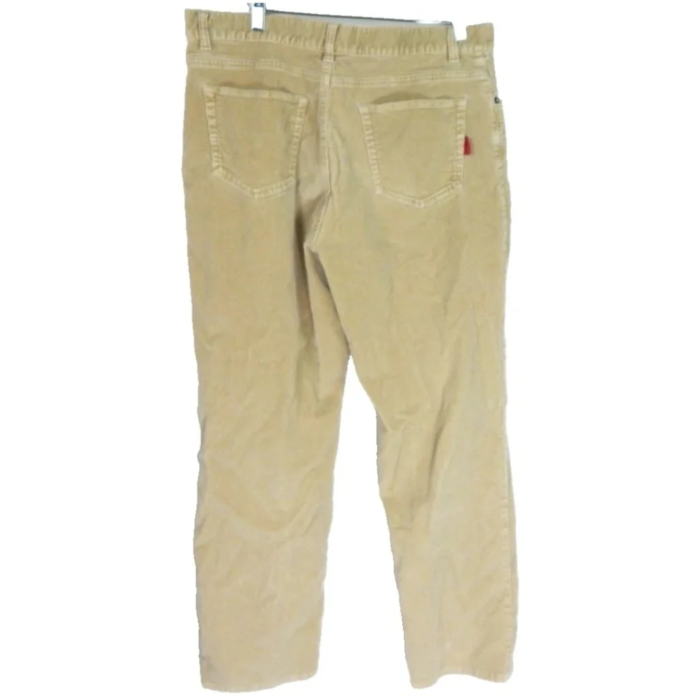 Patagonia Organic Cotton Corduroy Pants